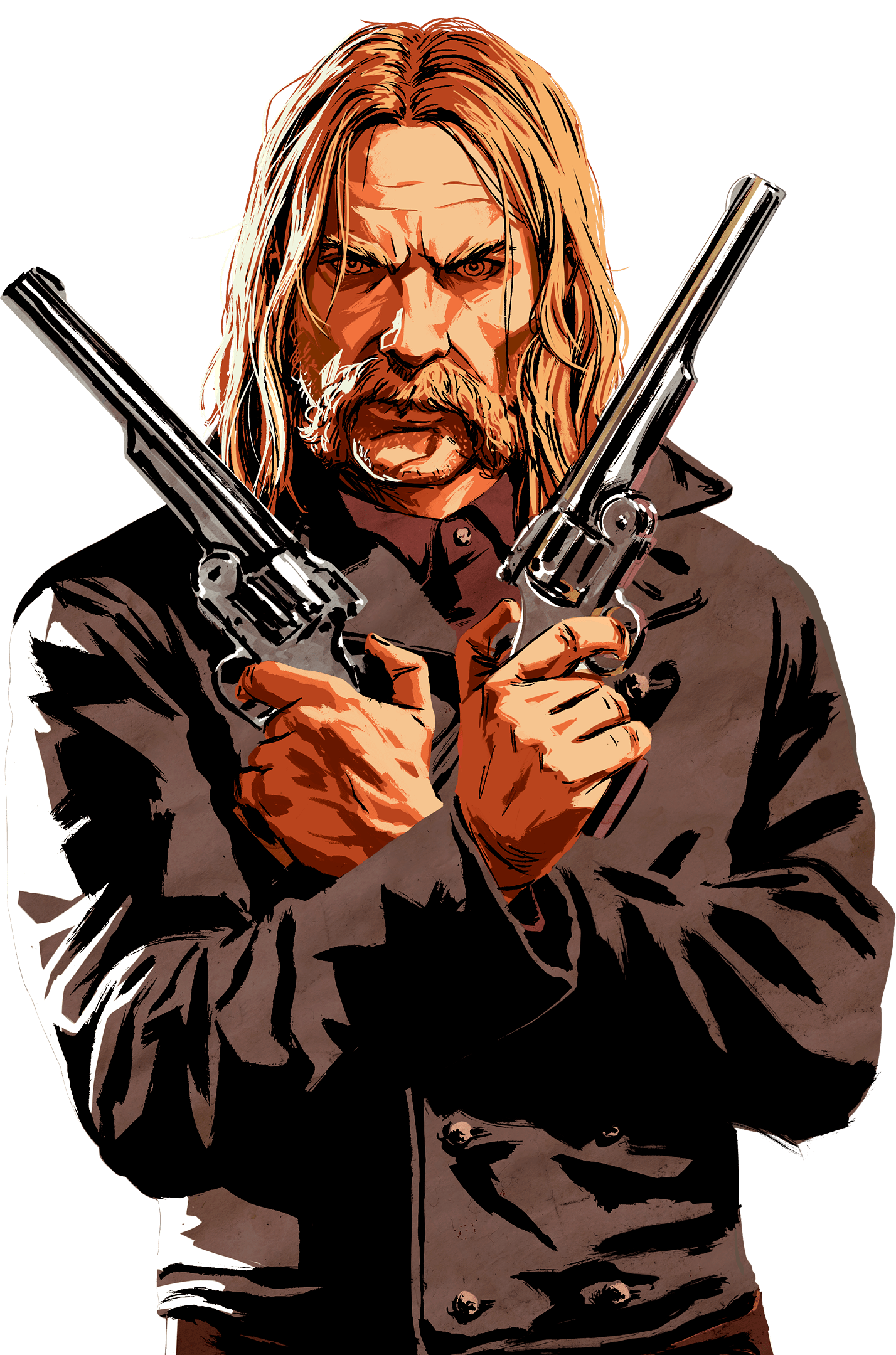 Western world art